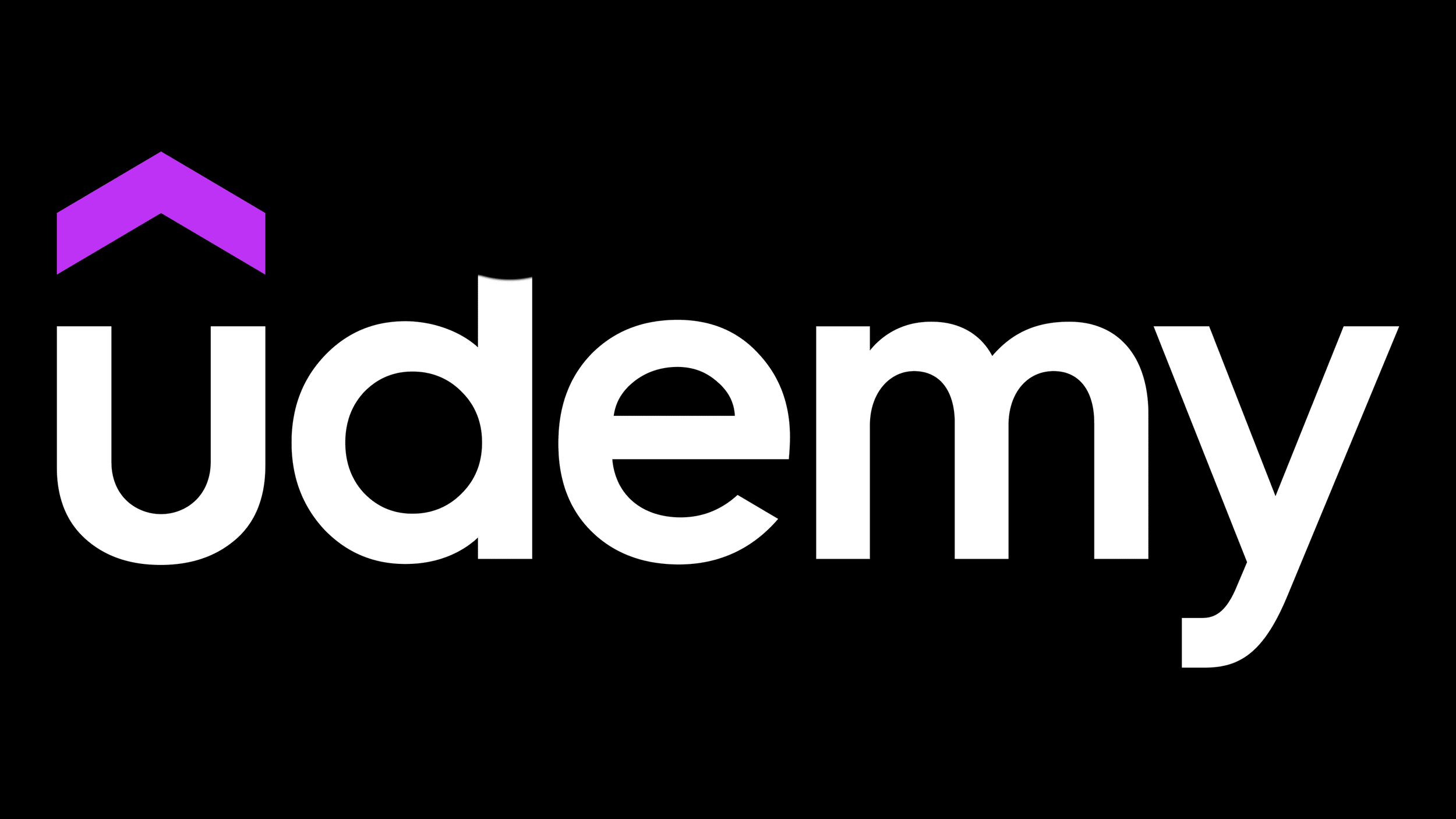 Udemy-Symbol